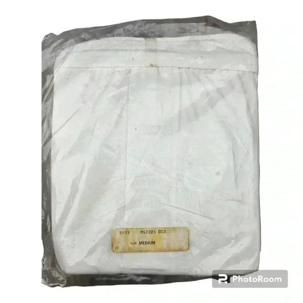 3 pair 70s Sears Golden Comfort Sanforknit boxers Pima cotton Medium Rare NWT